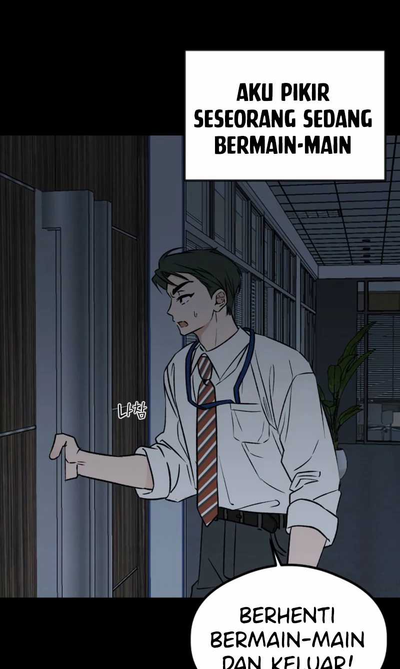 The Second Child of God Chapter 5 Gambar 18