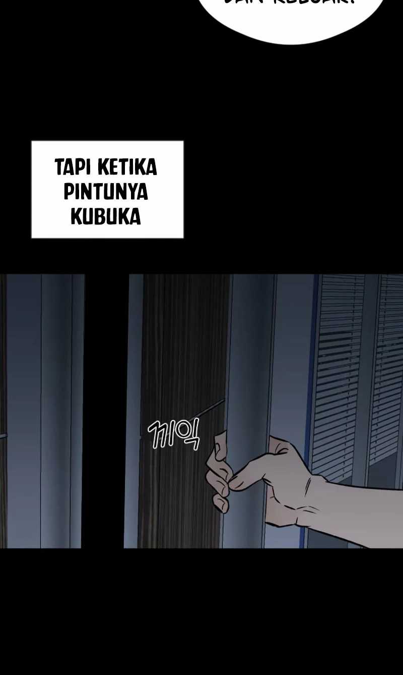 The Second Child of God Chapter 5 Gambar 19