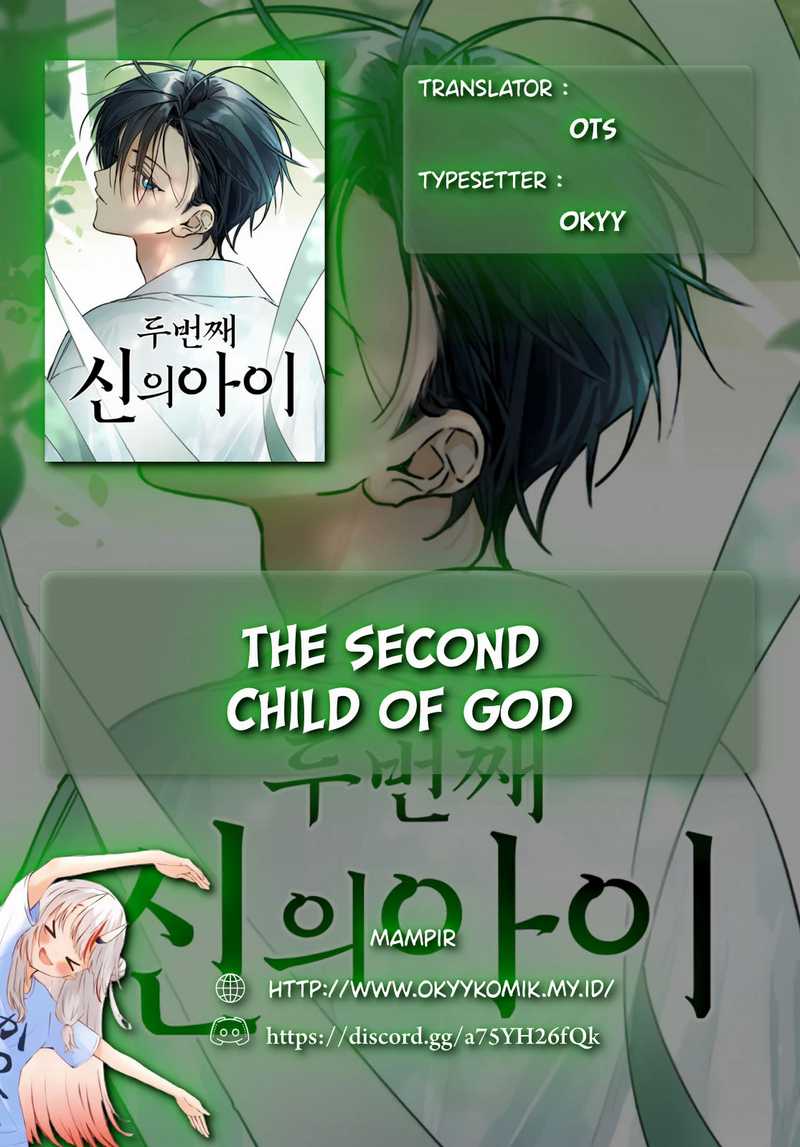 Baca  The Second Child of God Chapter 5 Gambar 2