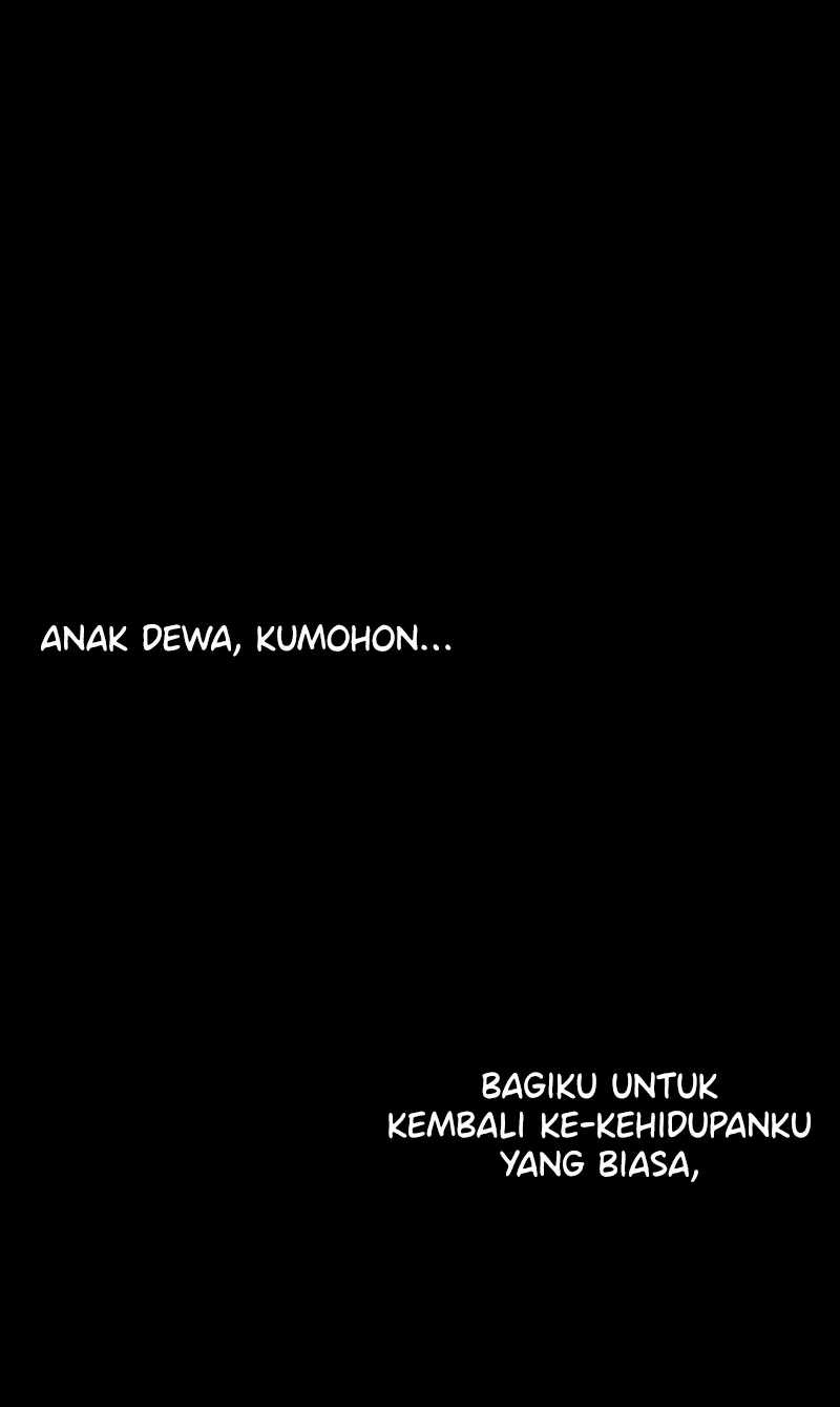 The Second Child of God Chapter 5 Gambar 22