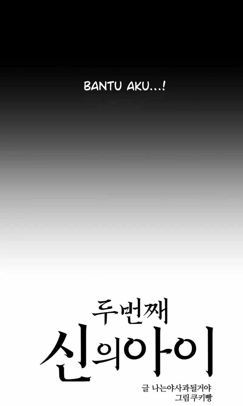 The Second Child of God Chapter 5 Gambar 23