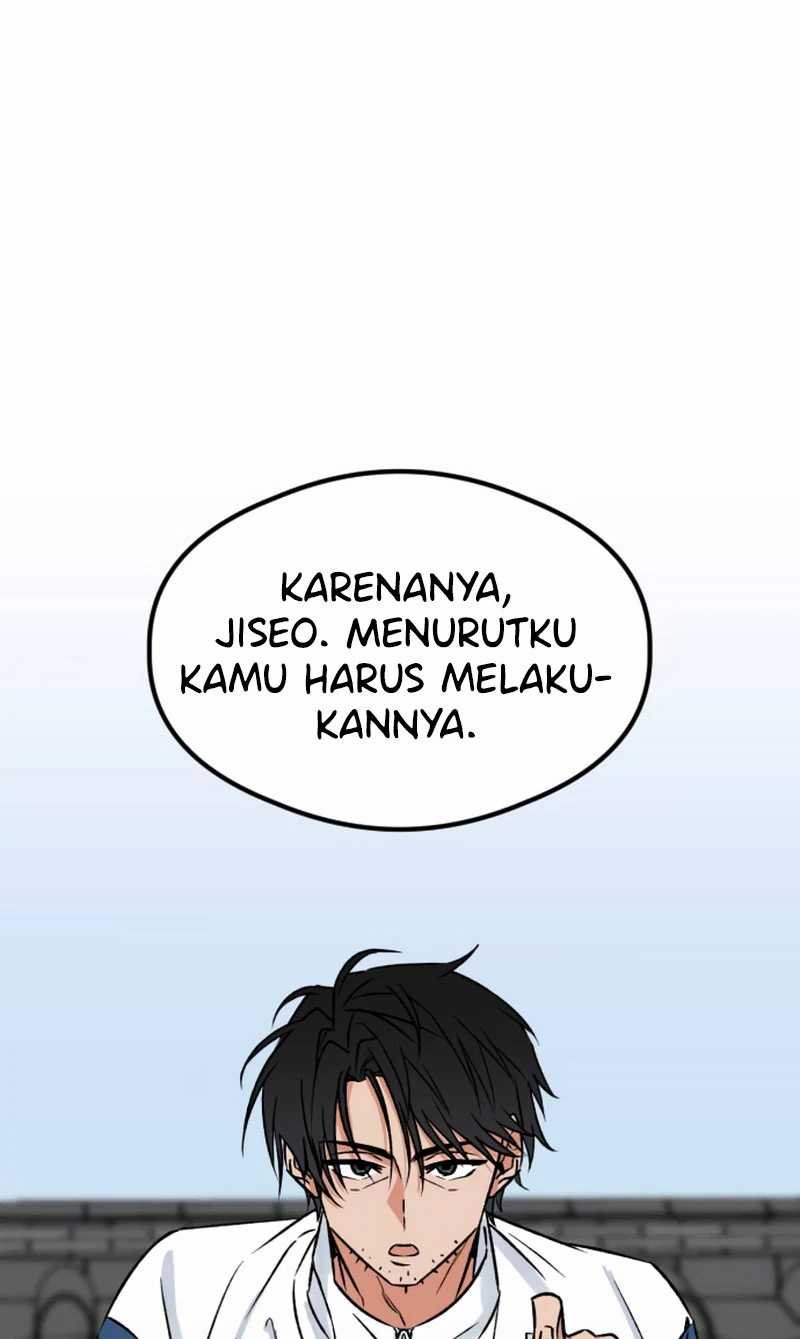 The Second Child of God Chapter 5 Gambar 24