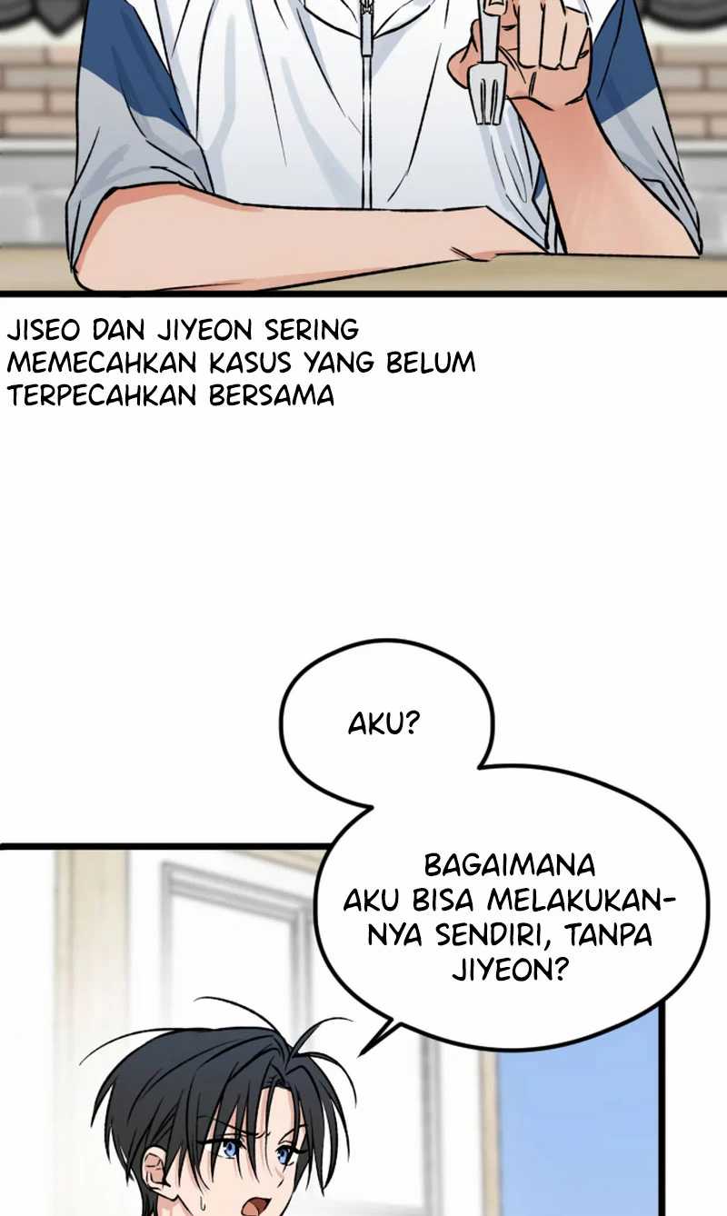 The Second Child of God Chapter 5 Gambar 25