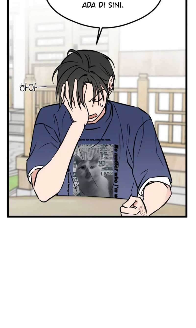 The Second Child of God Chapter 5 Gambar 29