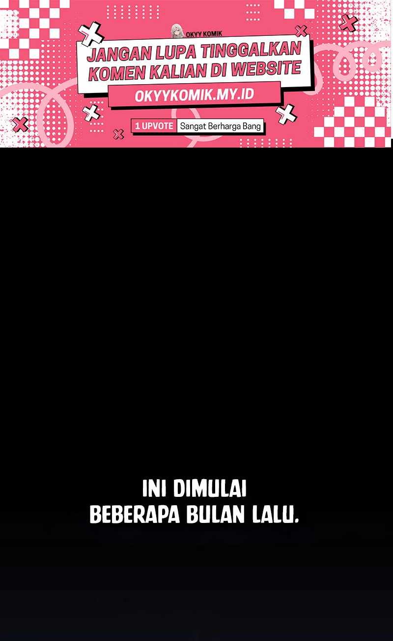 The Second Child of God Chapter 5 Gambar 3