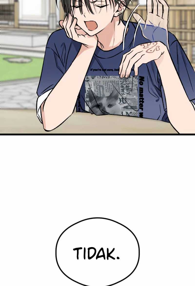 The Second Child of God Chapter 5 Gambar 32