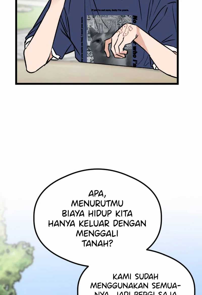 The Second Child of God Chapter 5 Gambar 35