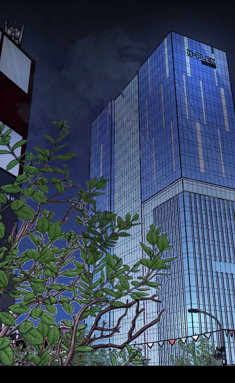 The Second Child of God Chapter 5 Gambar 4