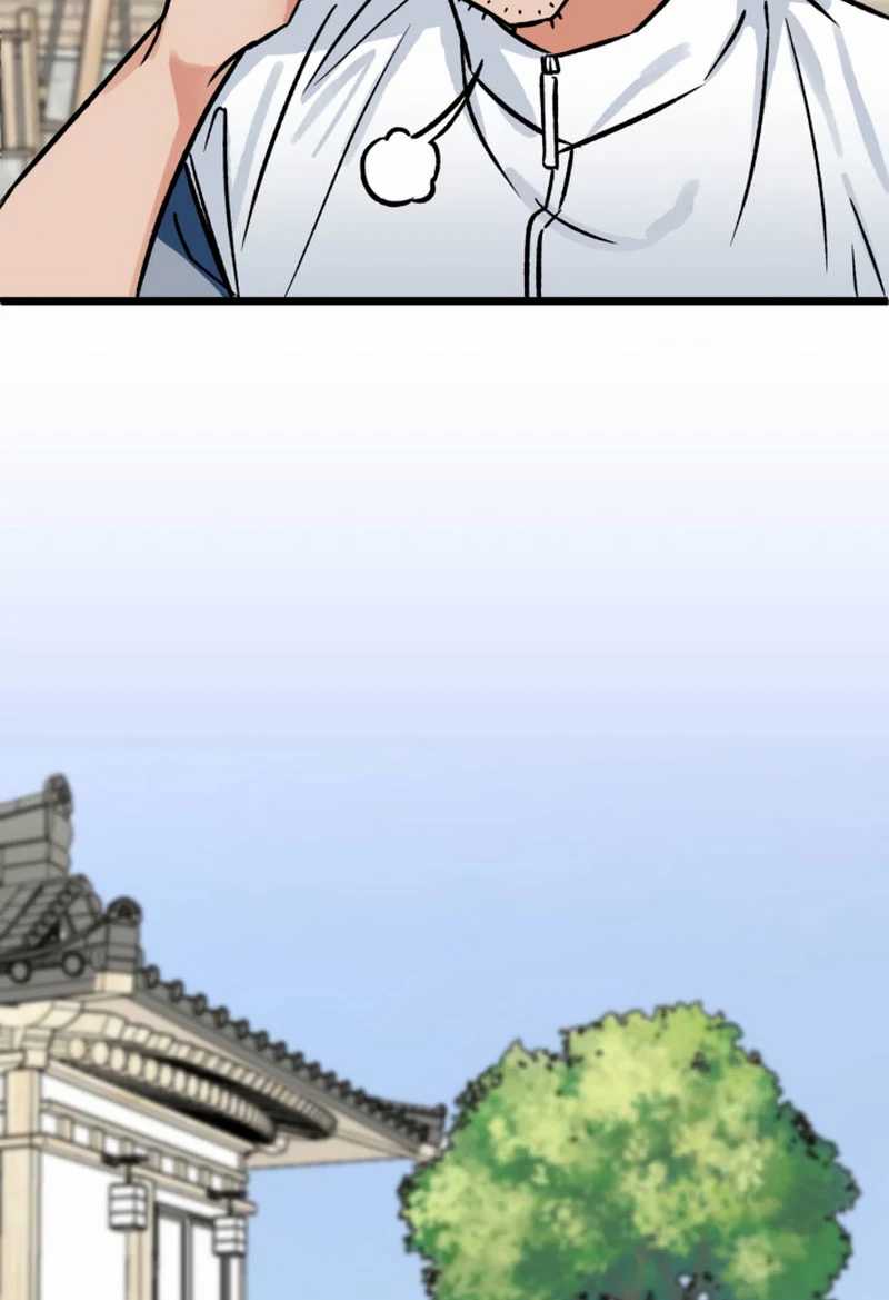 The Second Child of God Chapter 5 Gambar 40