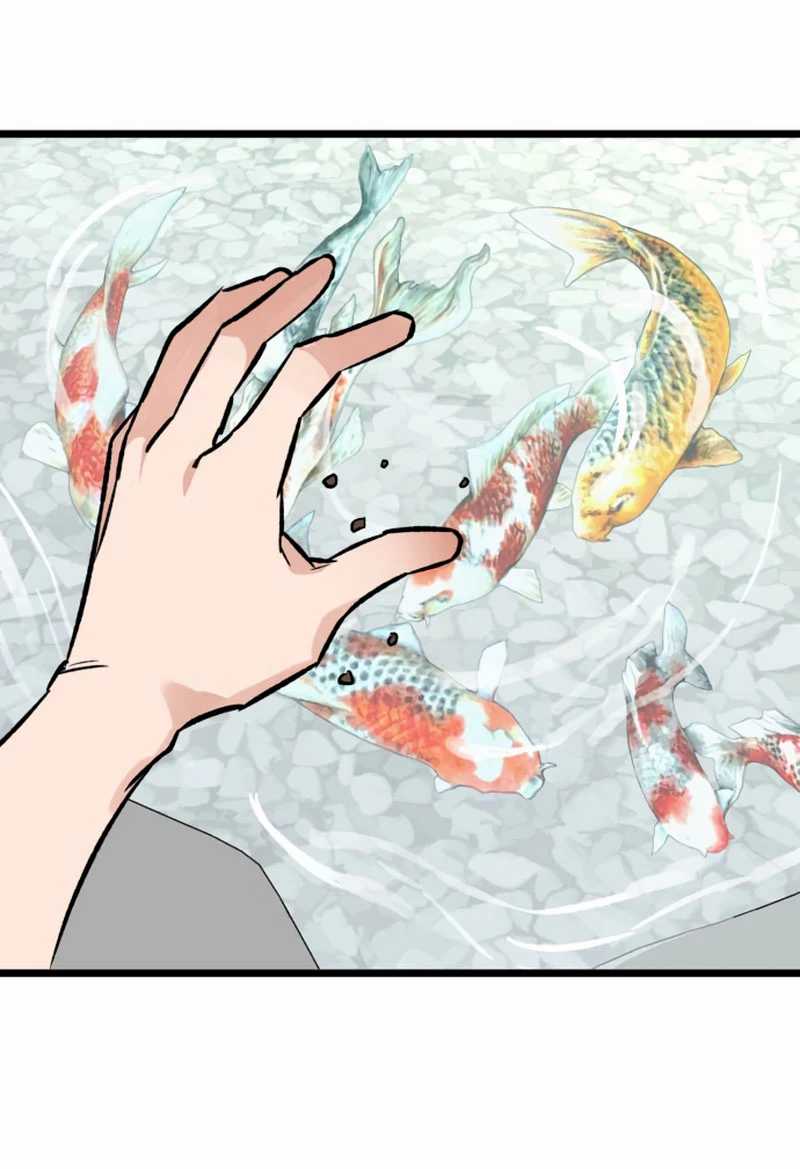 The Second Child of God Chapter 5 Gambar 42