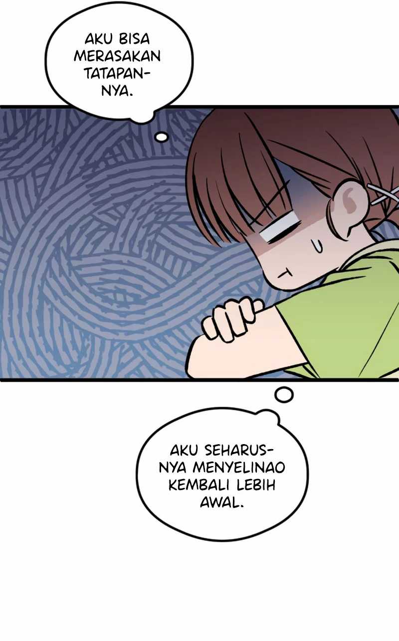 The Second Child of God Chapter 5 Gambar 45