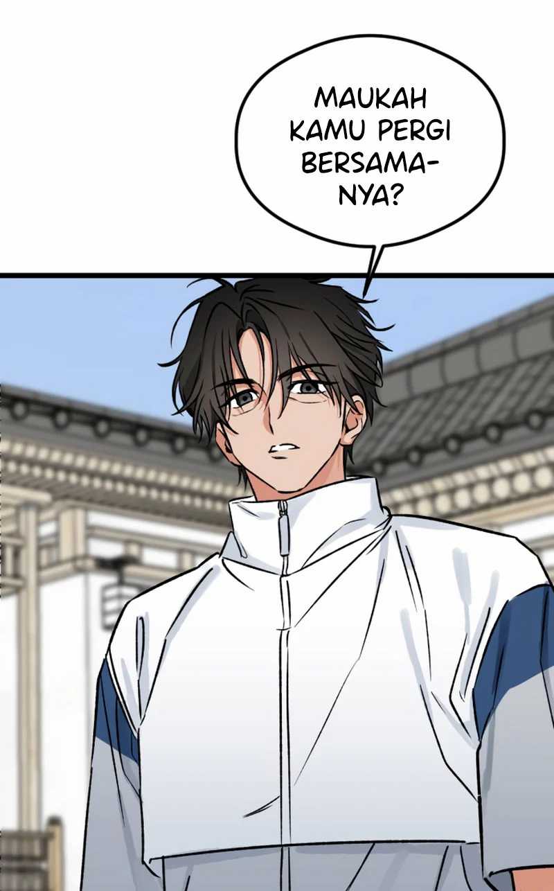 The Second Child of God Chapter 5 Gambar 47