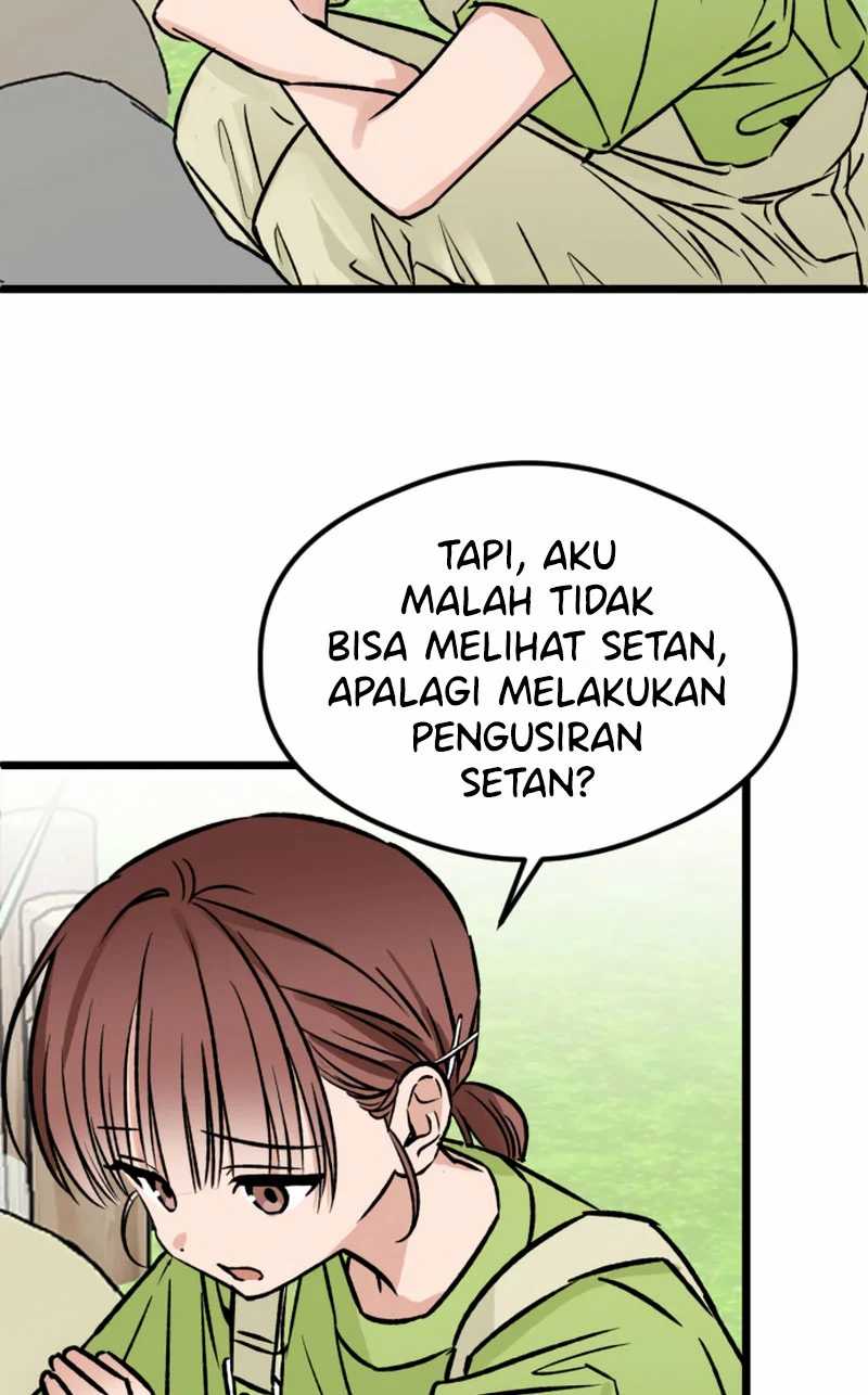 The Second Child of God Chapter 5 Gambar 49
