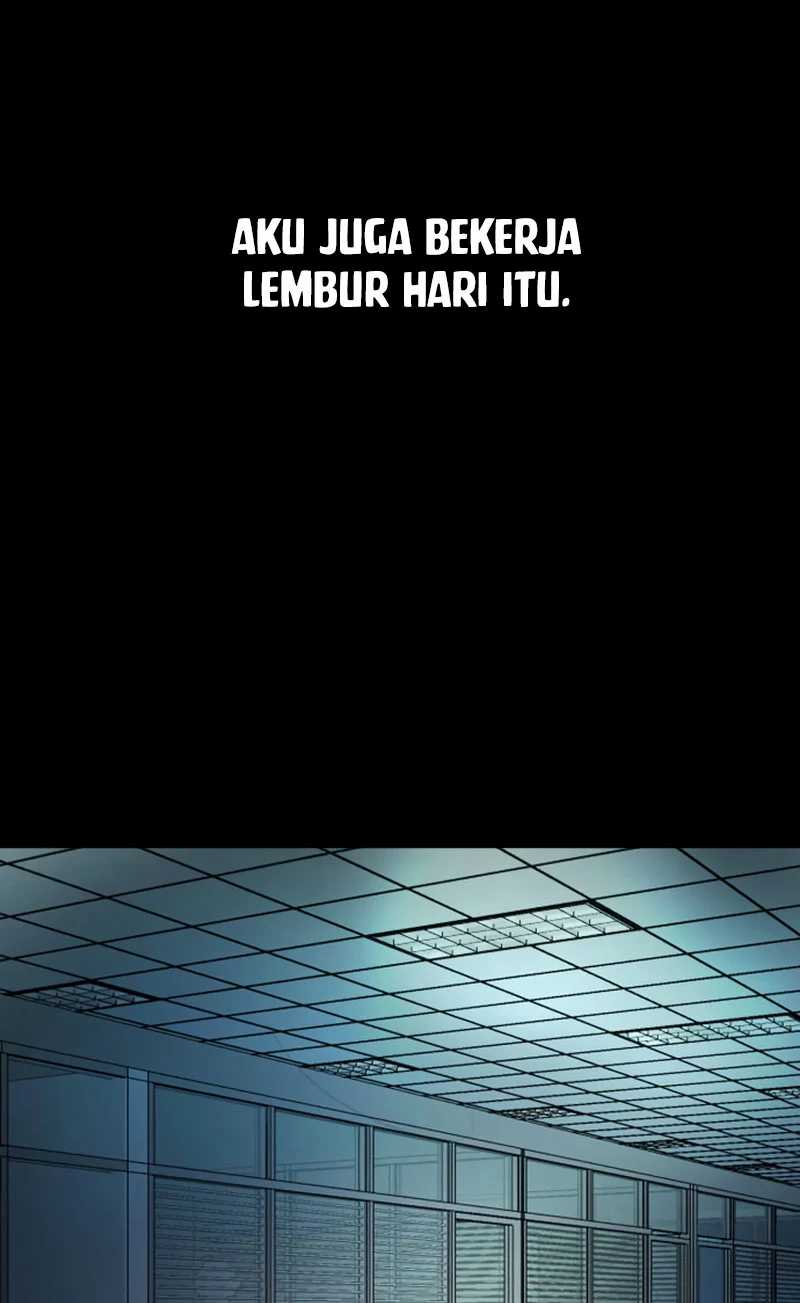 The Second Child of God Chapter 5 Gambar 5