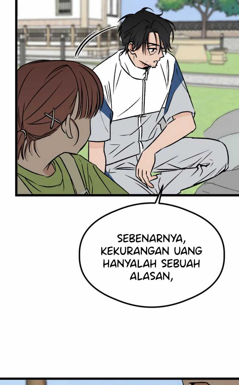 The Second Child of God Chapter 5 Gambar 51