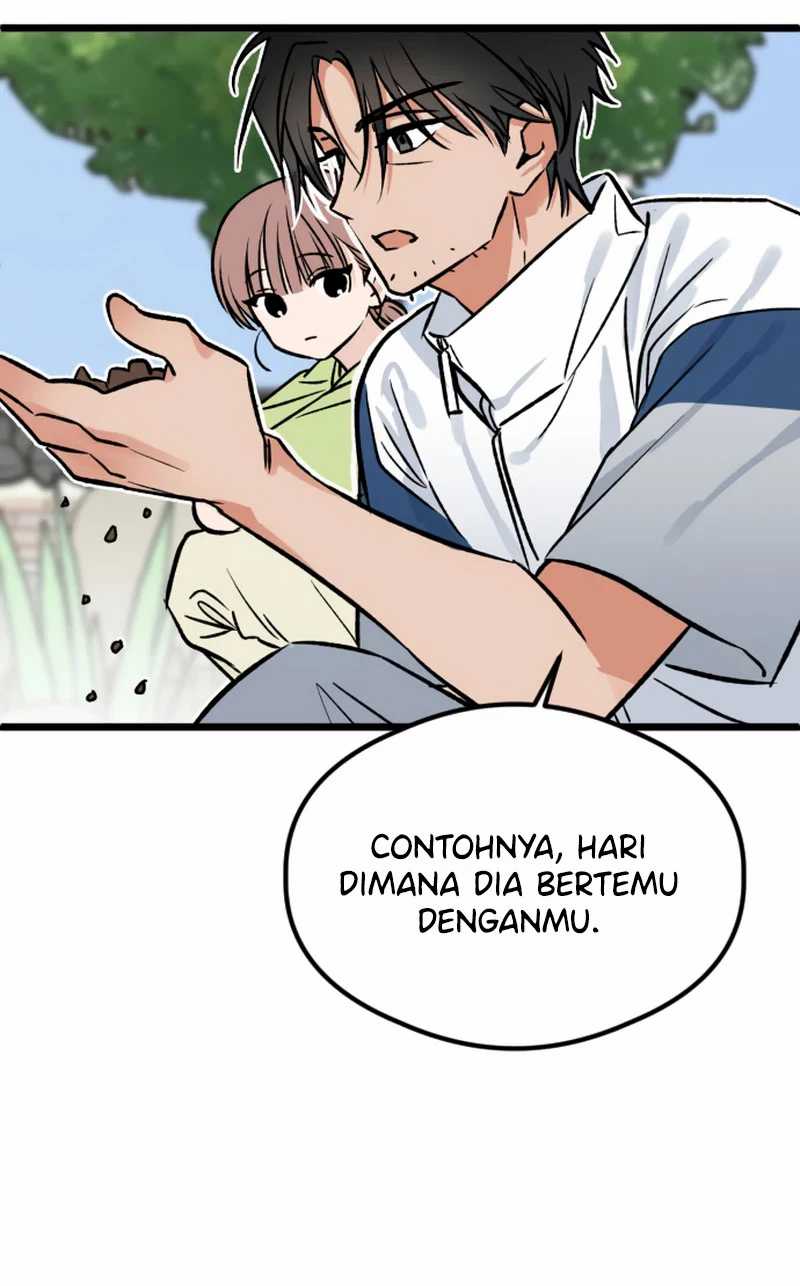 The Second Child of God Chapter 5 Gambar 54