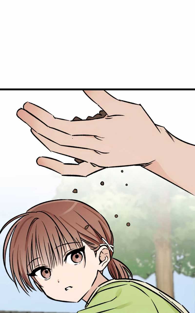 The Second Child of God Chapter 5 Gambar 55