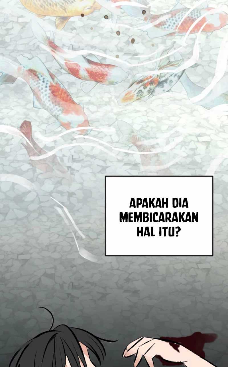 The Second Child of God Chapter 5 Gambar 57