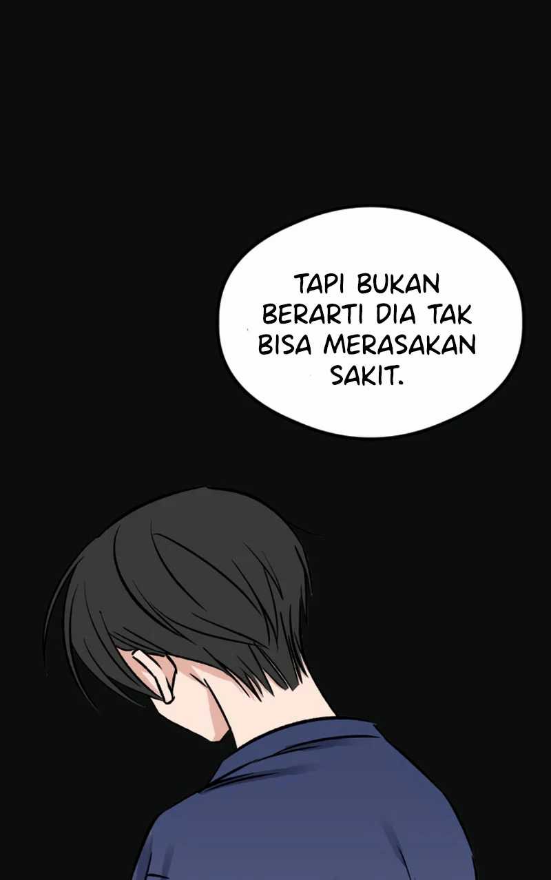 The Second Child of God Chapter 5 Gambar 59