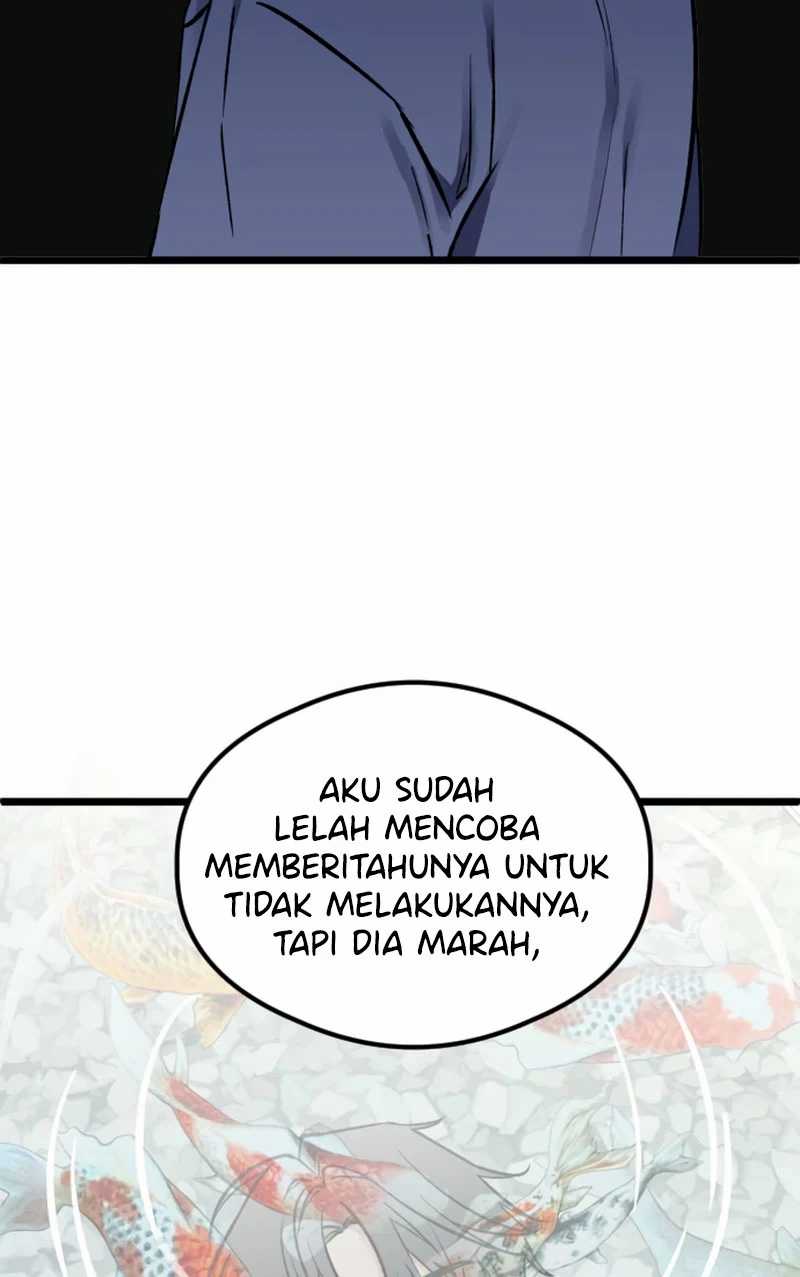 The Second Child of God Chapter 5 Gambar 60