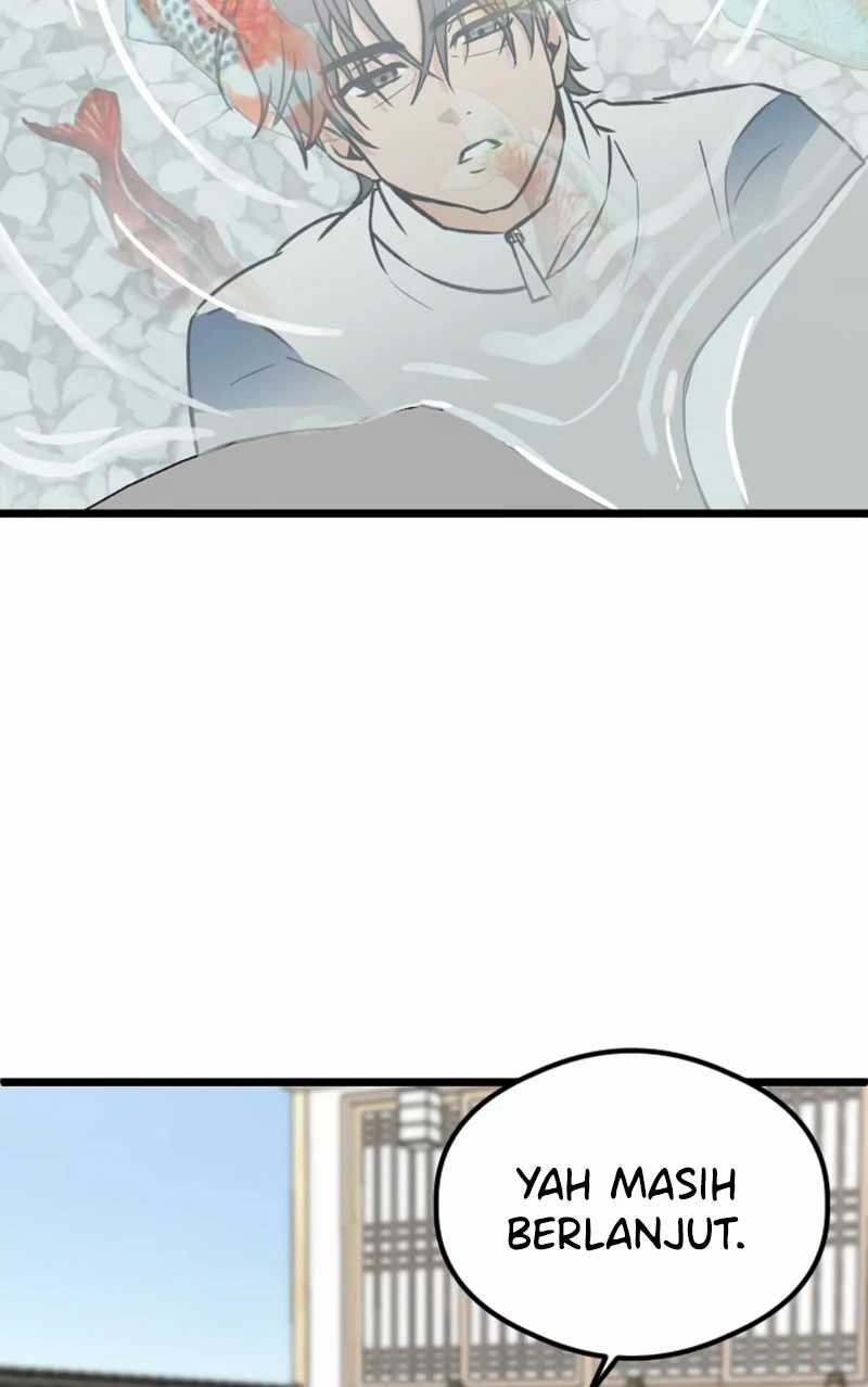 The Second Child of God Chapter 5 Gambar 61