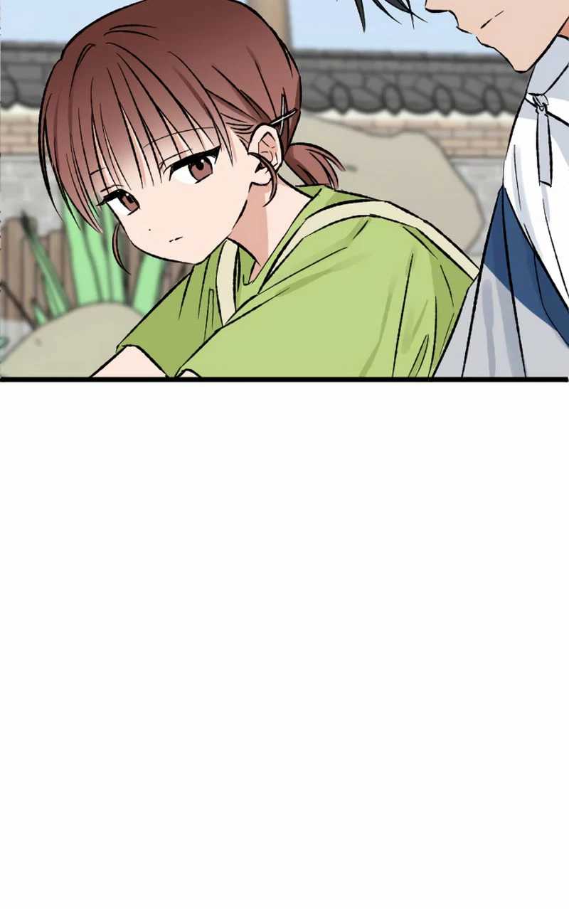 The Second Child of God Chapter 5 Gambar 65