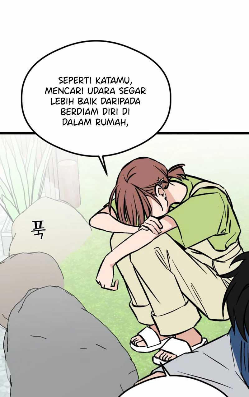 The Second Child of God Chapter 5 Gambar 66