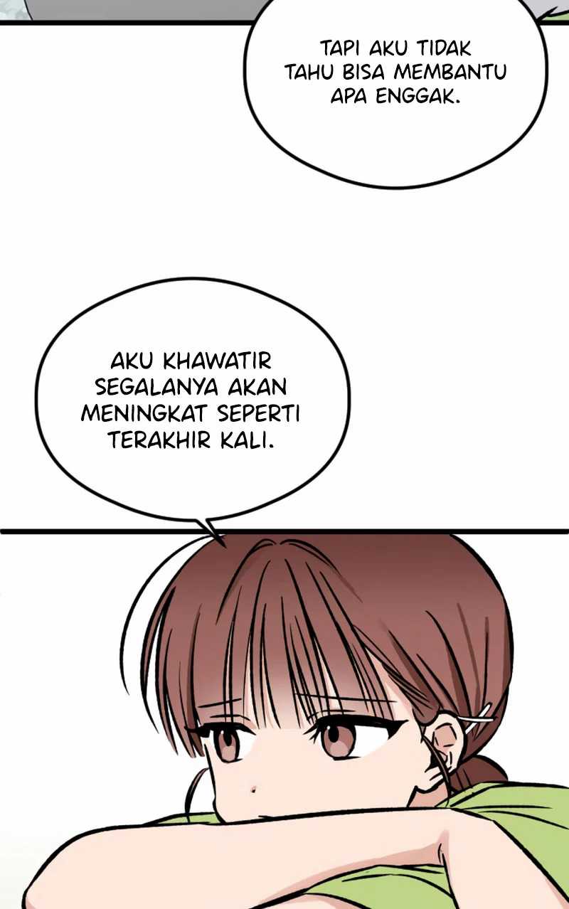 The Second Child of God Chapter 5 Gambar 67