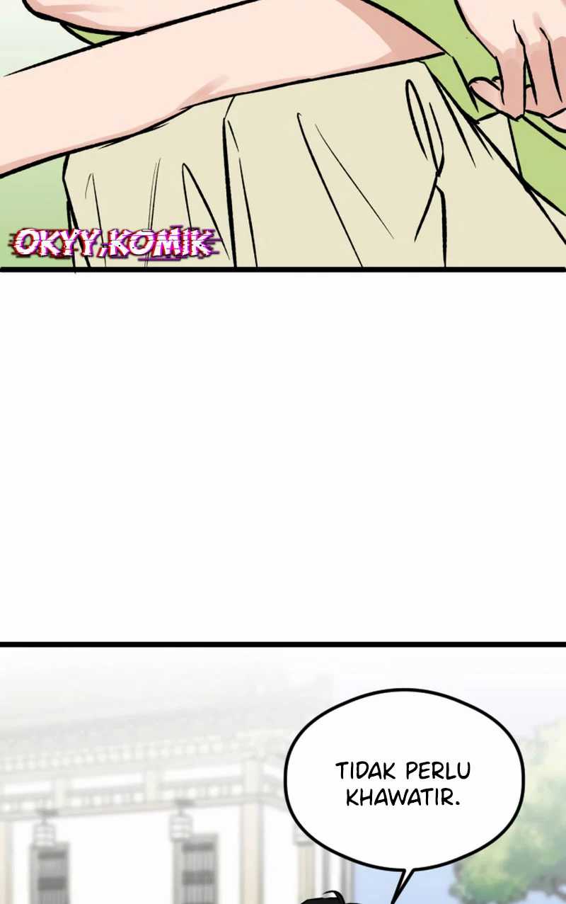 The Second Child of God Chapter 5 Gambar 68