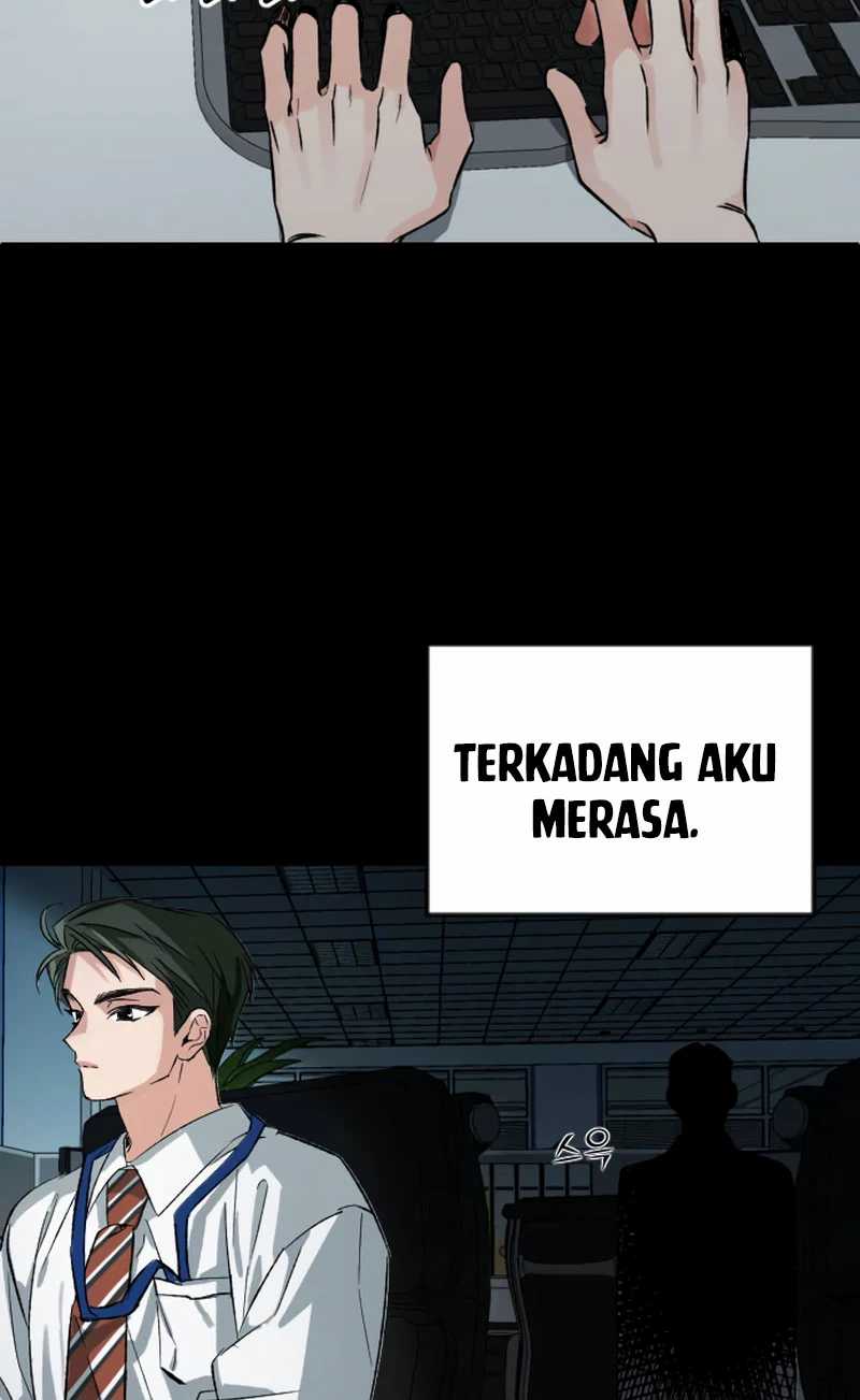 The Second Child of God Chapter 5 Gambar 7