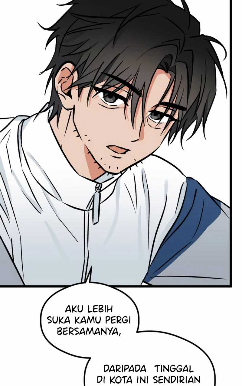 The Second Child of God Chapter 5 Gambar 70