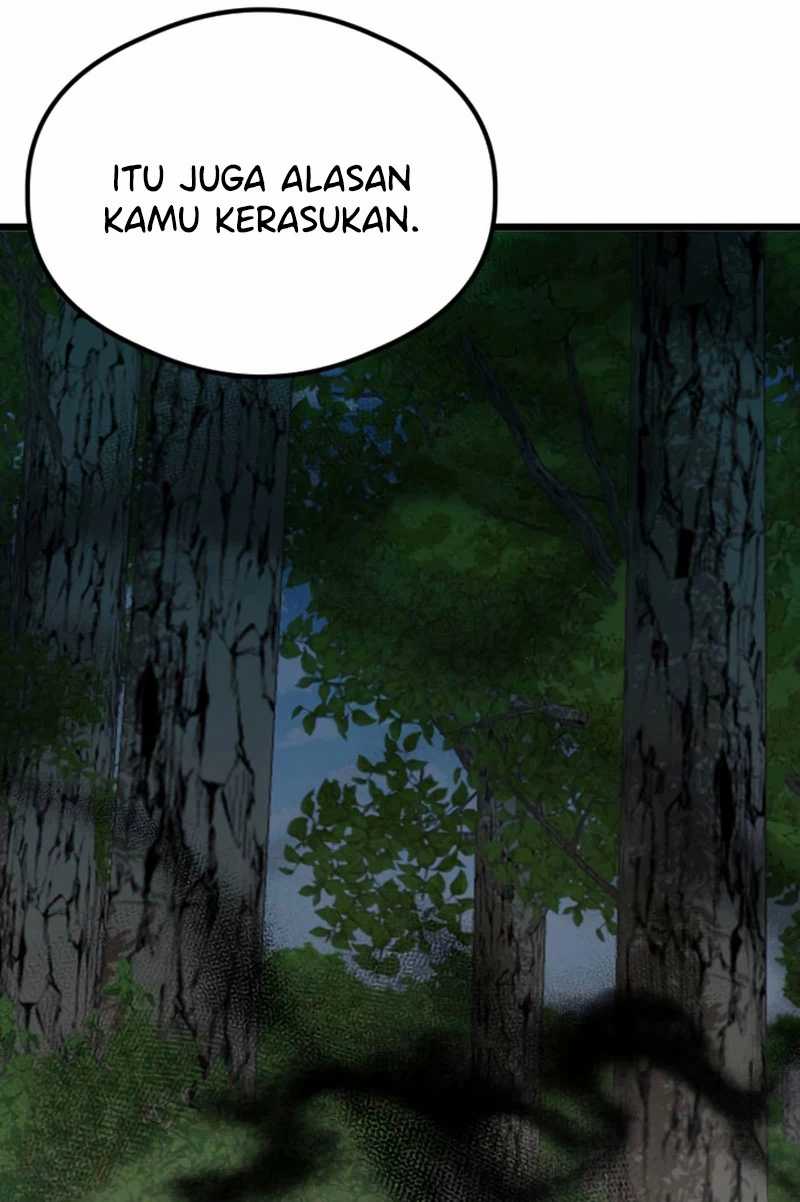 The Second Child of God Chapter 5 Gambar 73