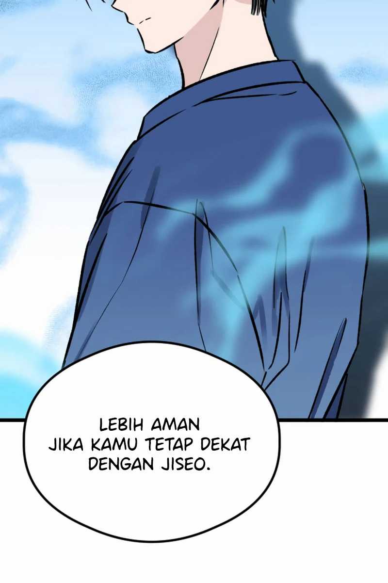 The Second Child of God Chapter 5 Gambar 75