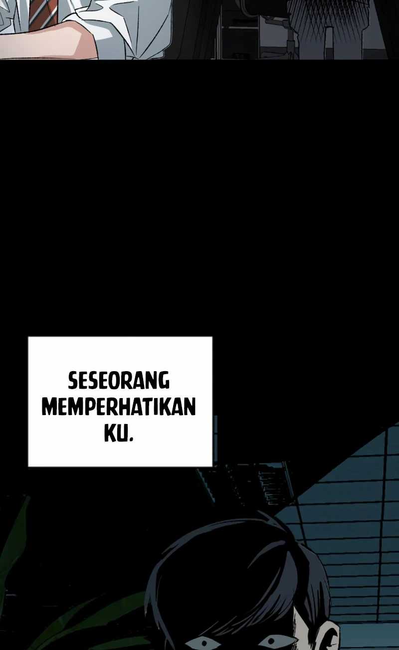 The Second Child of God Chapter 5 Gambar 8