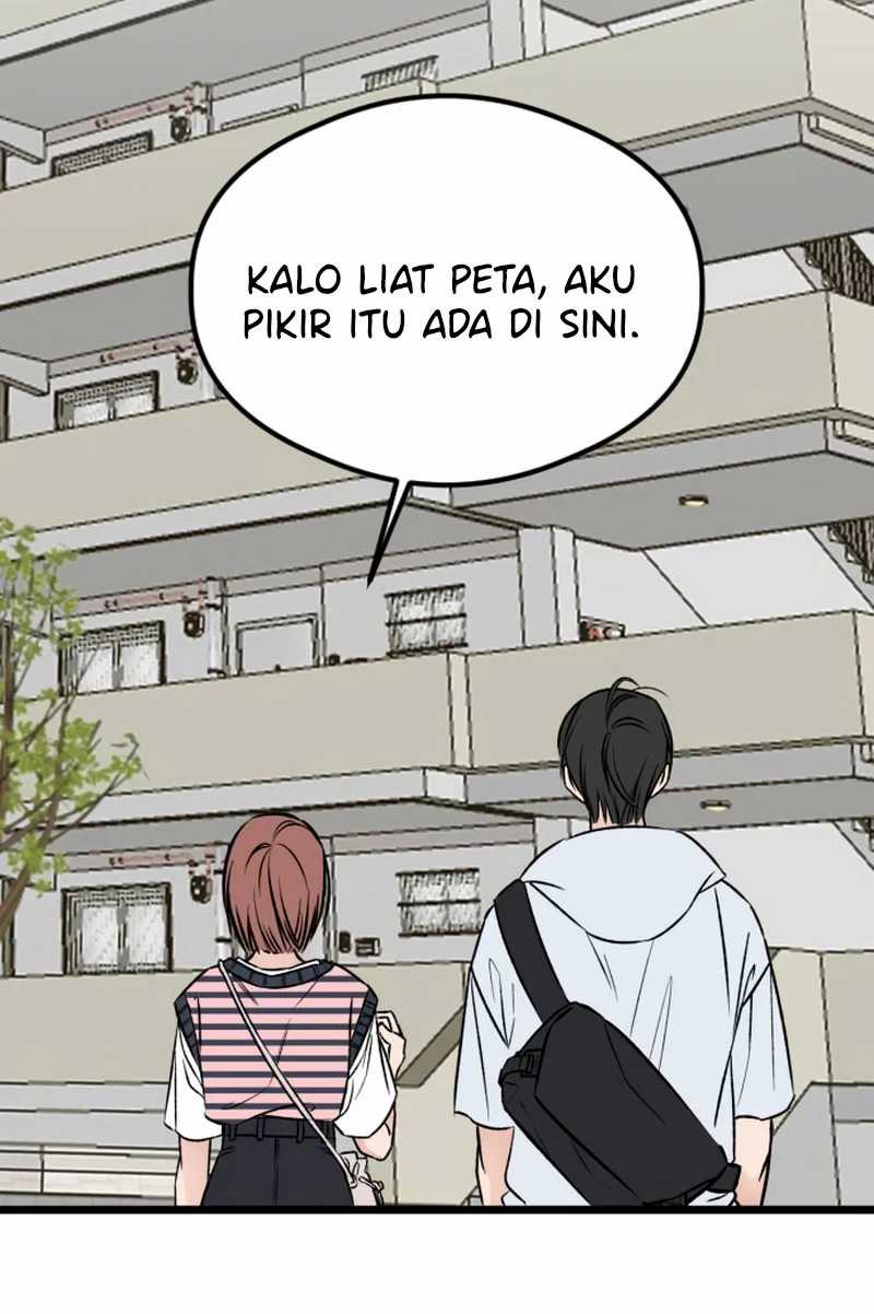 The Second Child of God Chapter 5 Gambar 81