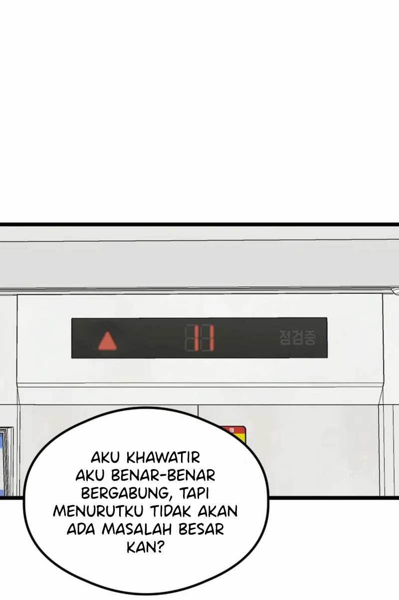 The Second Child of God Chapter 5 Gambar 82