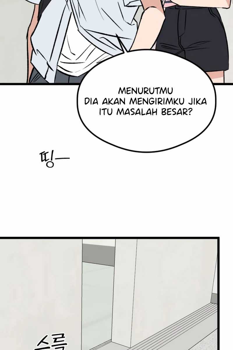 The Second Child of God Chapter 5 Gambar 84