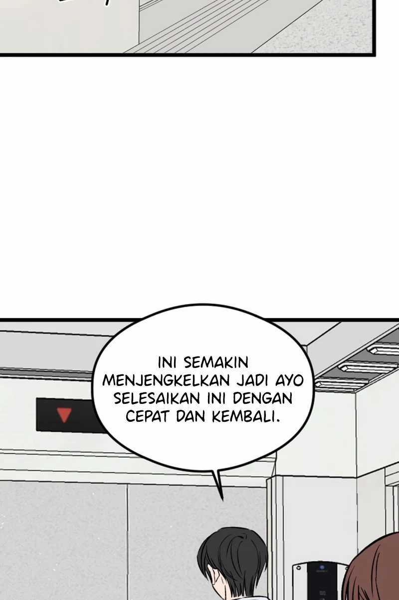 The Second Child of God Chapter 5 Gambar 85