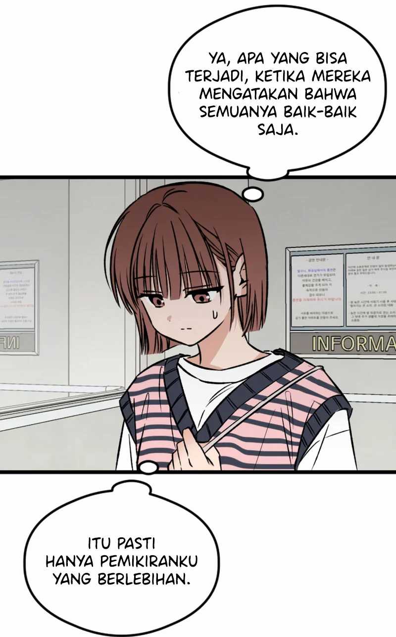 The Second Child of God Chapter 5 Gambar 87