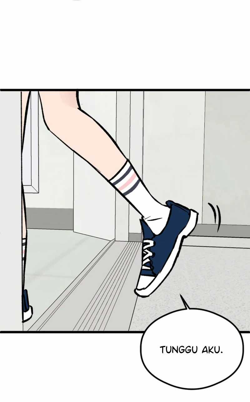 The Second Child of God Chapter 5 Gambar 88