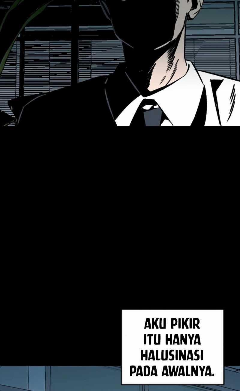 The Second Child of God Chapter 5 Gambar 9