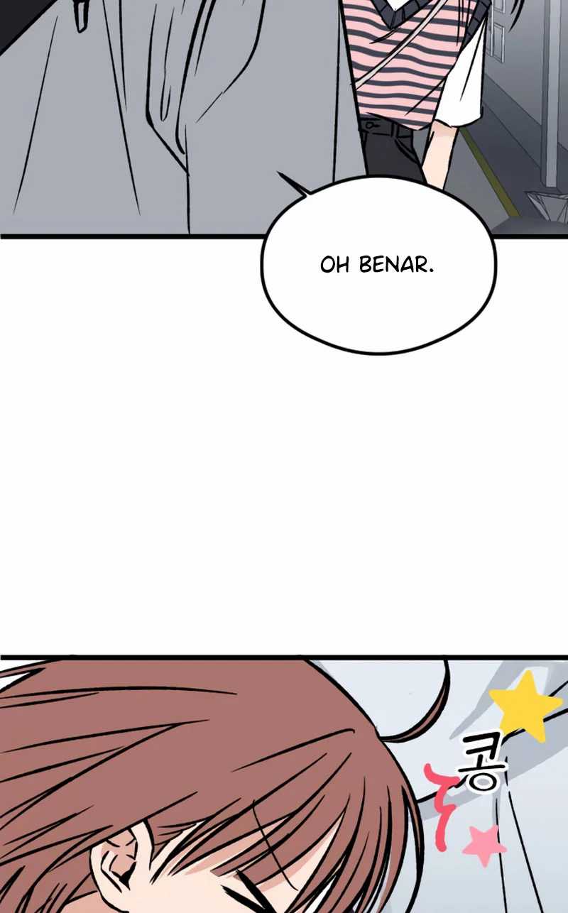 The Second Child of God Chapter 5 Gambar 95