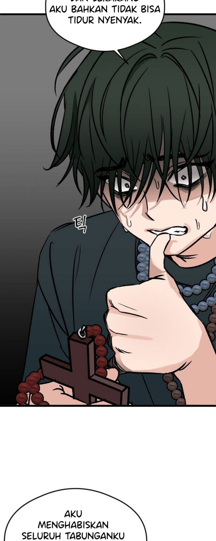 The Second Child of God Chapter 6 Gambar 13