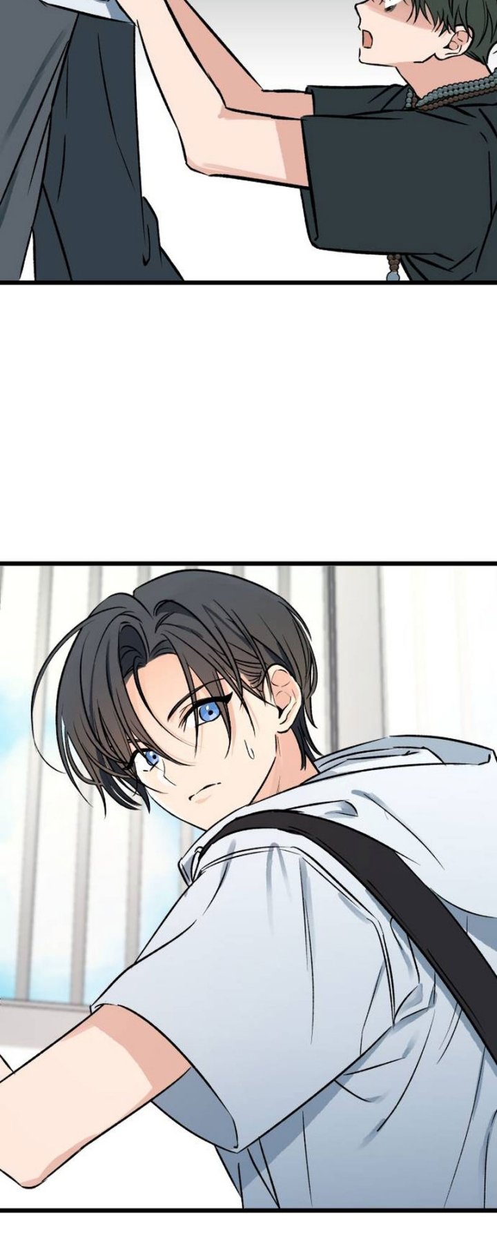 The Second Child of God Chapter 6 Gambar 17