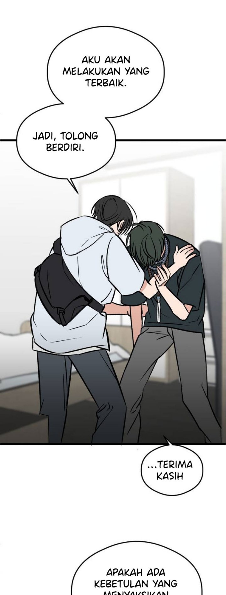 The Second Child of God Chapter 6 Gambar 18