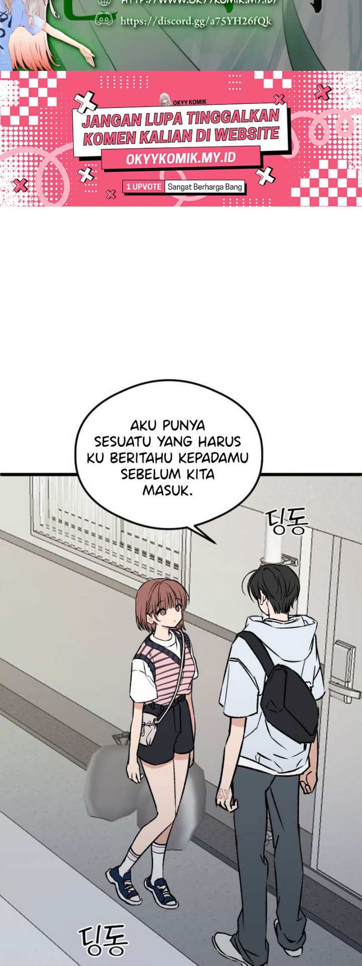 Baca  The Second Child of God Chapter 6 Gambar 2