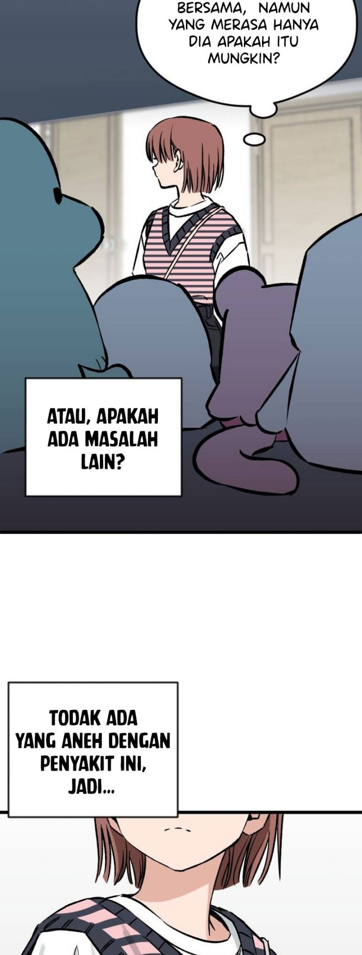 The Second Child of God Chapter 6 Gambar 21