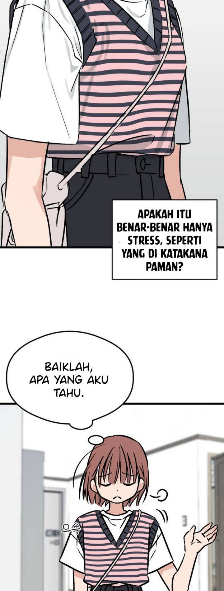 The Second Child of God Chapter 6 Gambar 22