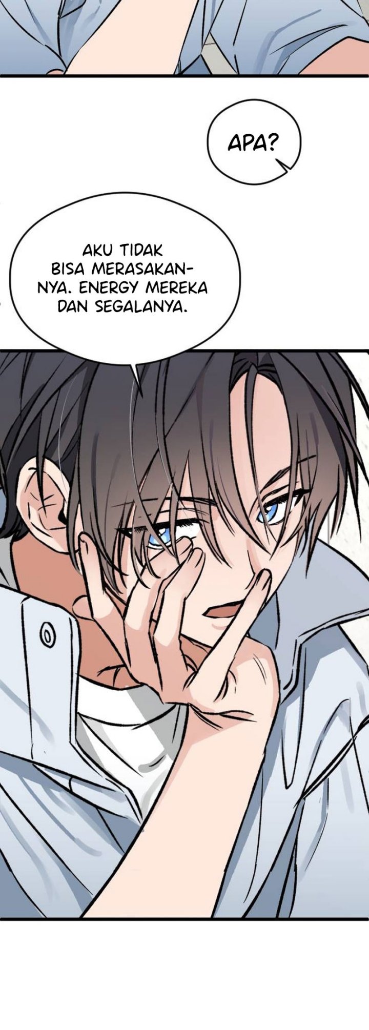 The Second Child of God Chapter 6 Gambar 33