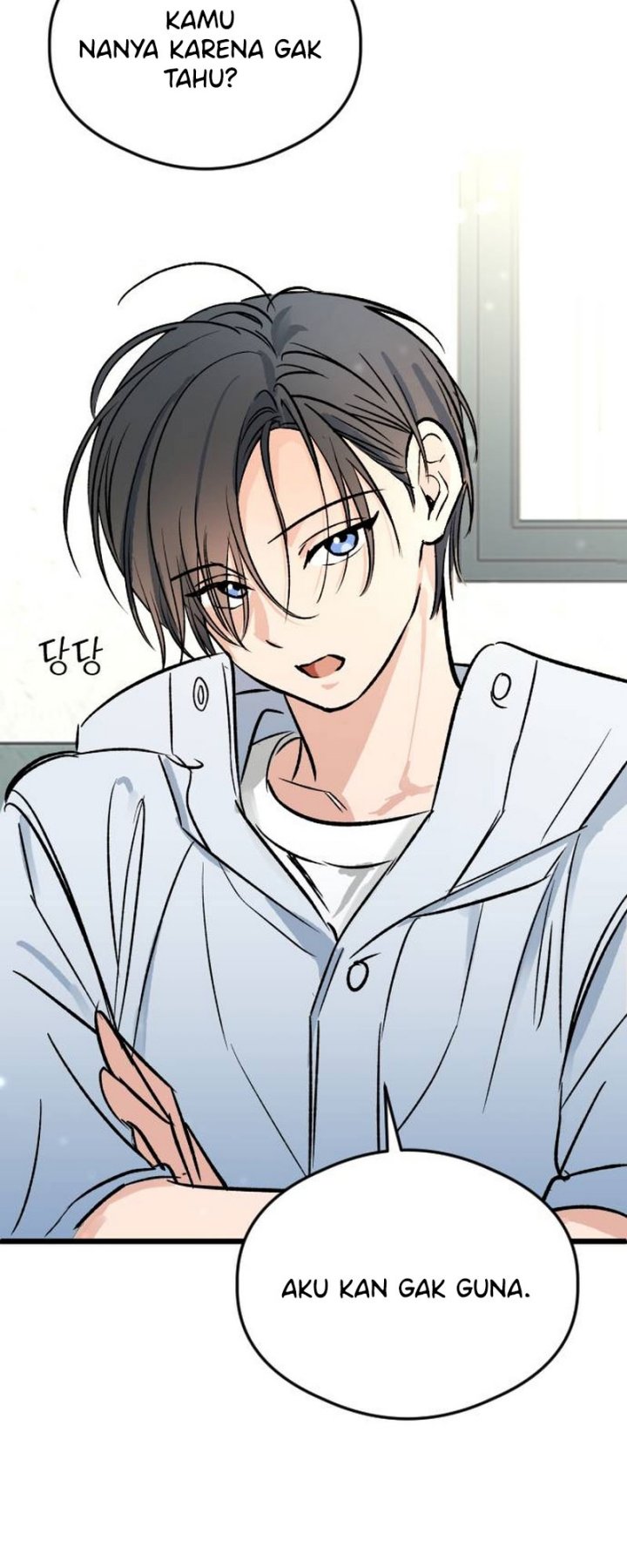 The Second Child of God Chapter 6 Gambar 50